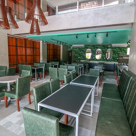 Hotel Da Praca ボニート エクステリア 写真