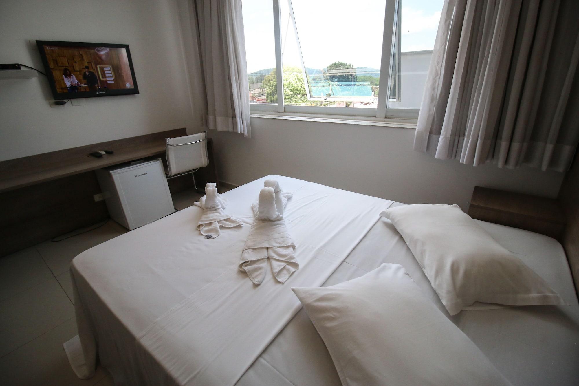Hotel Da Praca ボニート エクステリア 写真