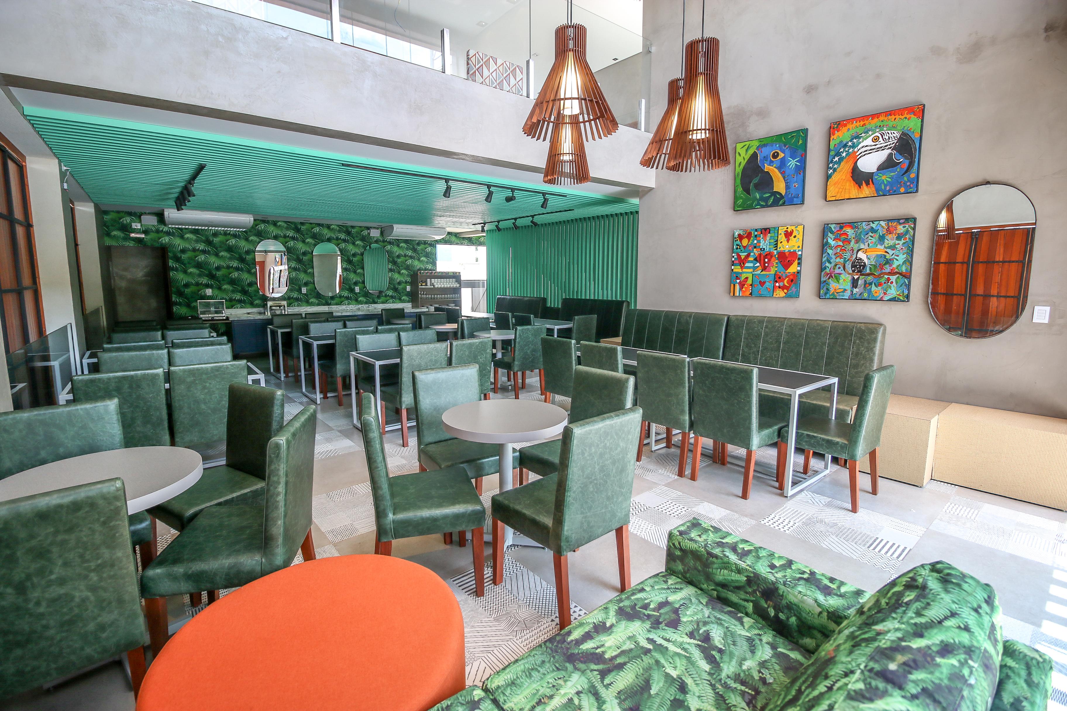 Hotel Da Praca ボニート エクステリア 写真