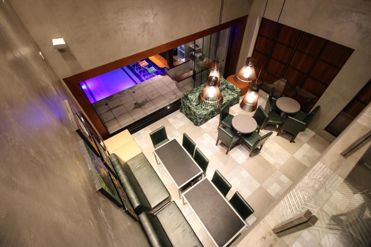 Hotel Da Praca ボニート エクステリア 写真